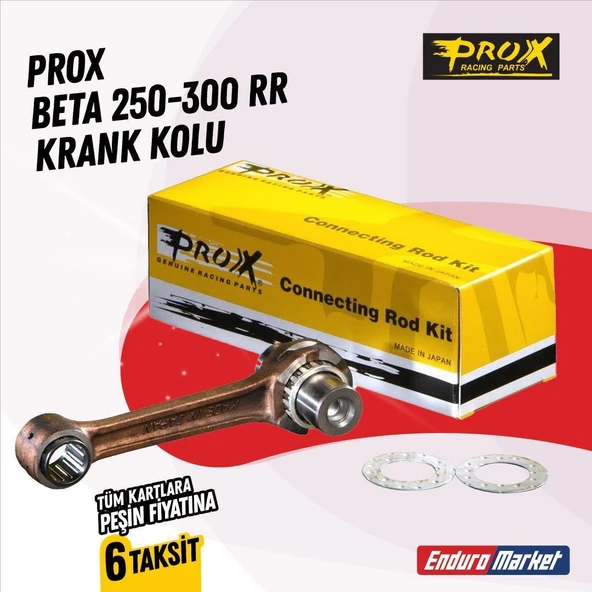 BETA RR 250/300 22-24 2T PROX KRANK KOLU ürün görseli 1