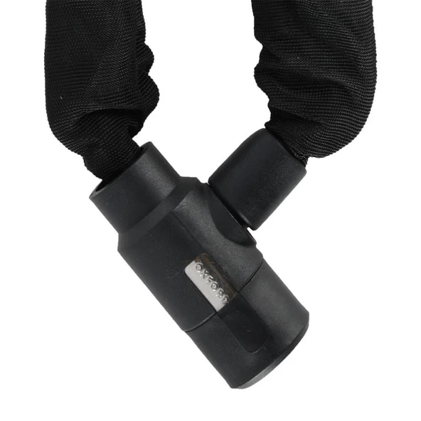 OXFORD ZİNCİR KİLİT 1.2M X 9.5MM ürün görseli 1