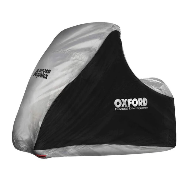 OXFORD AQUATEX MP3 - 3 TEKERLİ SCOOTER BRANDA ürün görseli 1