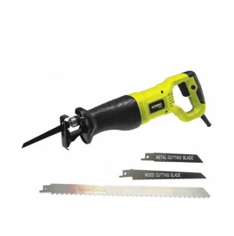 Rtrmax RTH906 Tilki Kuyruğu Kemik Kesme Makinesi 700W+Kemik Bıçak ürün görseli 1