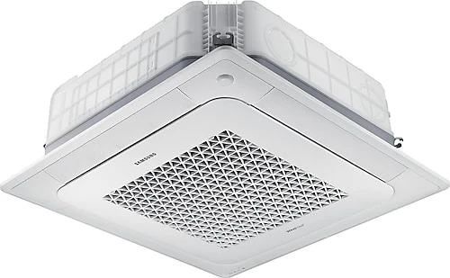 Samsung AC140RN4DKG/EU 48.000 BTU/h WindFree™ 4 Yön Üflemeli Kaset Tipi Inverter Klima. ürün görseli 1