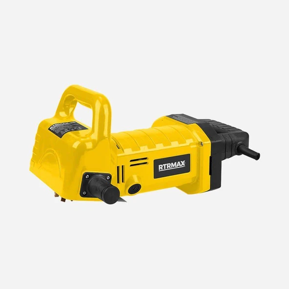 Rtrmax RTM140 Duvar Kanal Açma Makinası 2000Watt 25-35MM ürün görseli 1