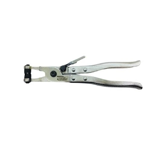 Rico RC0871 Hortum Kelepçe Pensesi Krom 220Mm ürün görseli 1