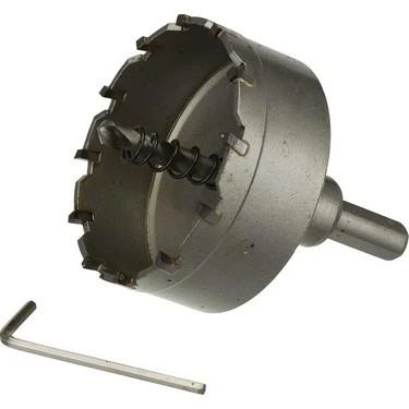 Bay-Tec MU0888-15 Tct Metal Delme Panç Seti Takımı 48Mm ürün görseli 1