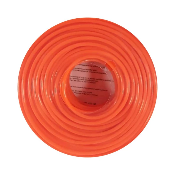 Bay-Tec MK4711 Tırpan Misinası Yuvarlak 3.3 x 46m ürün görseli 1