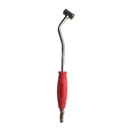 Bay-Tec MK1287-1 Kamyoncu Hava Jakı Euro Girişli ürün görseli 1