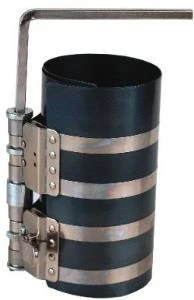 Rico Piston Segman Çemberi 4" 53mm - 175 mm 10cm ürün görseli 1