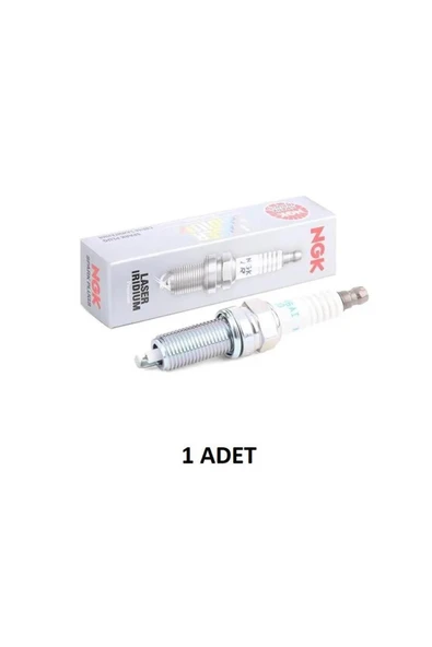 NGK Lzkr6aı-10g Ateşleme Buji(1 ADET) 208 2008 301 308 2 Corsa F Crossland X C3 2-3 C4 2 1,0 1,2 Vti 97999 İRİDYUM ürün görseli 1