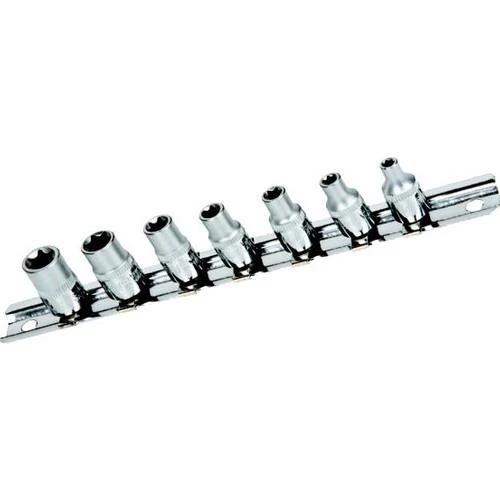 Rico RC1407 1/4 İç Torx E Lokma Seti 7 Parça ürün görseli 1
