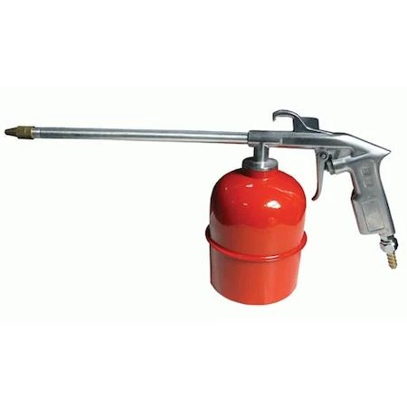 Bay-Tec Mazot Püskürtme Tabancası MK1298 ürün görseli 1