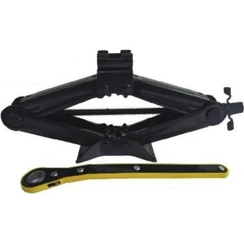 Bay-Tec MK0480 Cırcır Kollu Akordiyon Kriko Kaldıraç 1.5Ton ürün görseli 1