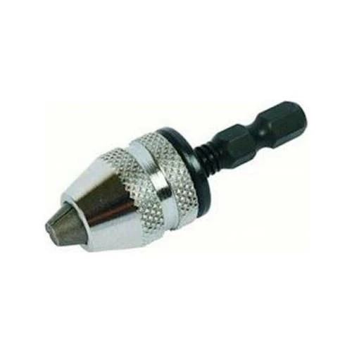 Rico RT4406 Bits Saplı Büyük Mandren Adaptörü 6 mm 1/4" ürün görseli 1