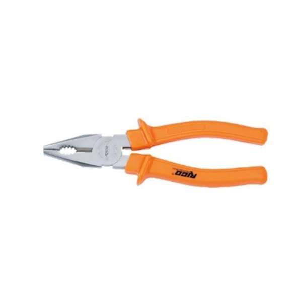 Rico 001-RC0137 7'' Kombine Steel Pense 180 mm ürün görseli 1
