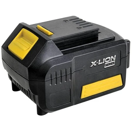 Rtrmax Yedek Akü 18V 4 Amper Li-ion Rtx1804 ürün görseli 1