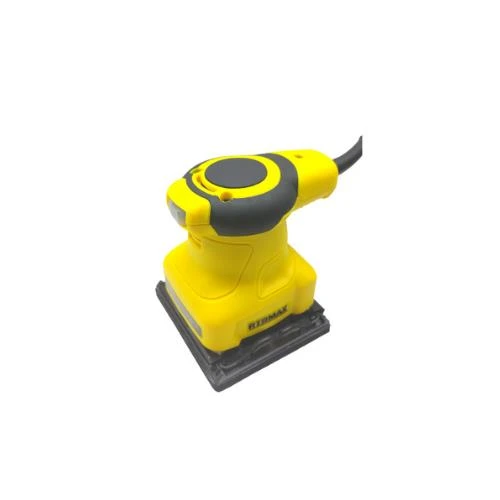 Rtrmax RTM3740 Titreşimli Eksantrik Zımpara Makinası 230W ürün görseli 1