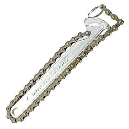 Rico 013-KK1108 Zincirli Filtre Anahtarı 12'' 30 cm ürün görseli 1