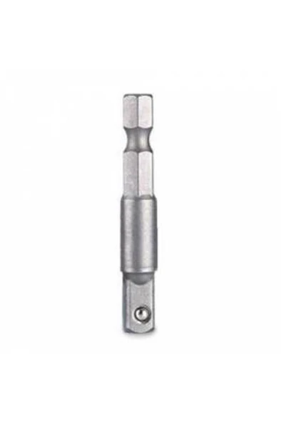 Rico KK1315 1/4" Bits Uç Lokma Adaptörü 65Mm ürün görseli 1