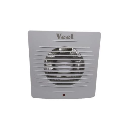 Veel Banyo Büro ve Mutfak Aspiratörleri (Baca Tipi) 40W 200Mm ürün görseli 1
