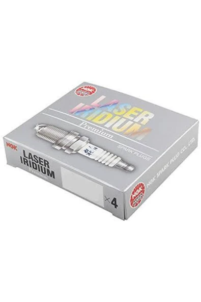 NGK Ngk Dıfr6d13 (94167) Jazz Cıty 2008 Üstü 4 Lü Lazer Irıdyum Buji Ngk Dıfr6d13 (94167) ürün görseli 1