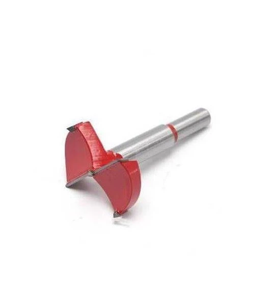 Bay-Tec MU1812 Menteşe Yeri Açma Delme Matkap Ucu 35 mm ürün görseli 1