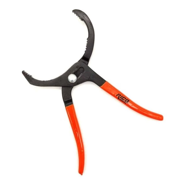 Rico KK6091 Yağ Filtre Sökme Pensesi 115-287 mm ürün görseli 1