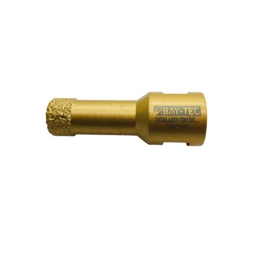 Bay-Tec MK0287 Seramik Mermer Delme Panç 16Mm ürün görseli 1