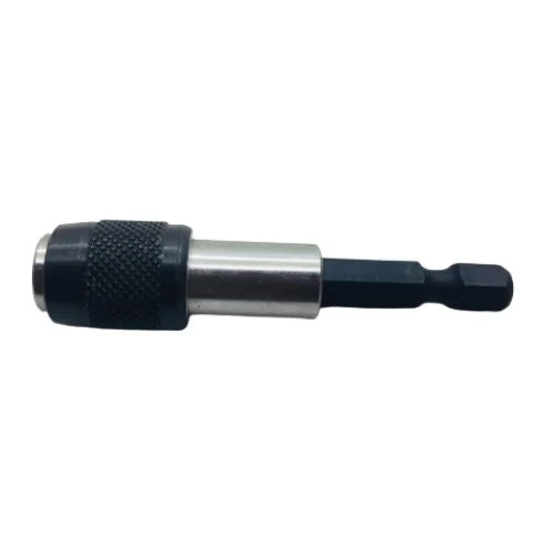 Rico RC2007 Manyetik Uzatma Adaptörü Bits Uç Tutucu 60Mm ürün görseli 1