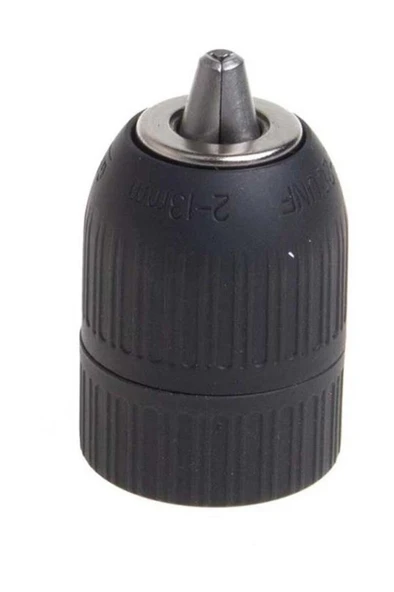 Bay-Tec Mu2520 Mandren Otomatik 1/2" 13Mm ürün görseli 1