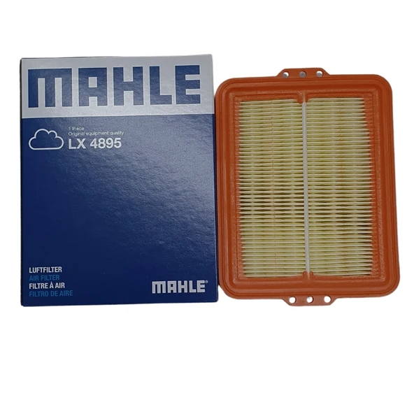 MAHLE HAVA FİLTRESİ LX4895 ürün görseli 1