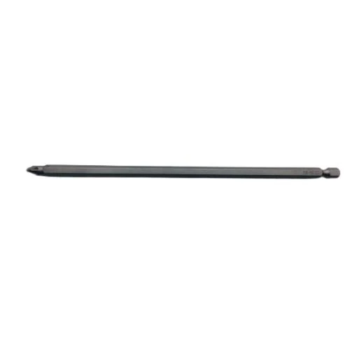 Bay-Tec MU1960 PZ2 x 2000Mm Kare Bits Uç Pozi 10 Parça ürün görseli 1
