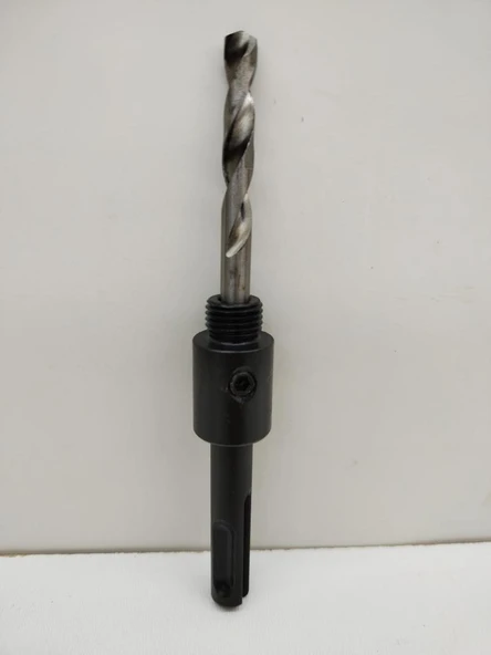 Bay-Tec Bi Metal Panç Adaptörü 14-29 mm SDS MK0366 ürün görseli 1