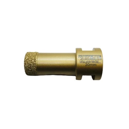 Bay-Tec MK0289 Seramik Mermer Delme Panç 20Mm ürün görseli 1