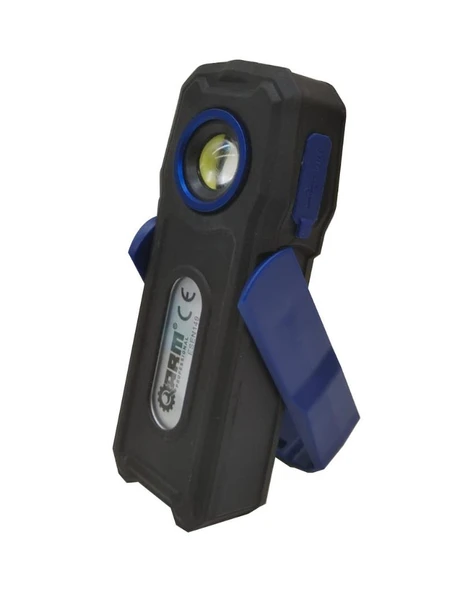 ARM Esen 149 Şarjlı Led Fener Power Bank 350 Lümen ürün görseli 1