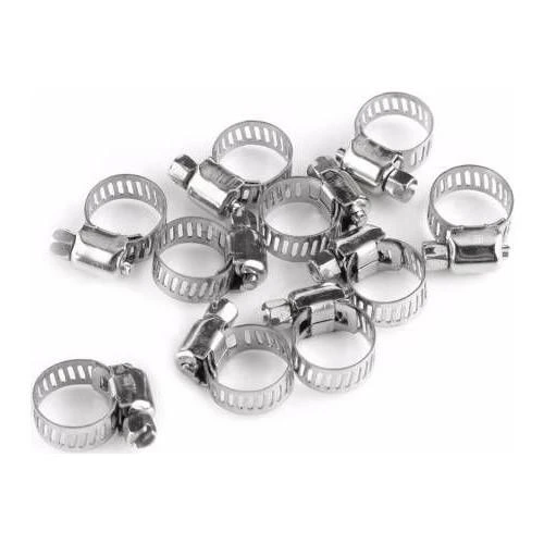 Bay-Tec MK1830 19-26x12.7Mm Metal Hortum Kelepçe Ayarlı 50 Adet ürün görseli 1