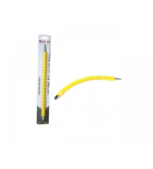 Bay-Tec Akrobat Bükülebilir Bits Uzatma MU2220 - Resim 2
