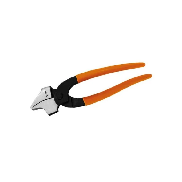 Rico RC0865 Danelyan Pensesi Eğri Ağız İzole Saplı 210Mm ürün görseli 1