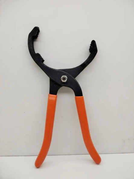 Pro-Tec Yağ Filtre Pensesi 10" CIOFW10 ürün görseli 1