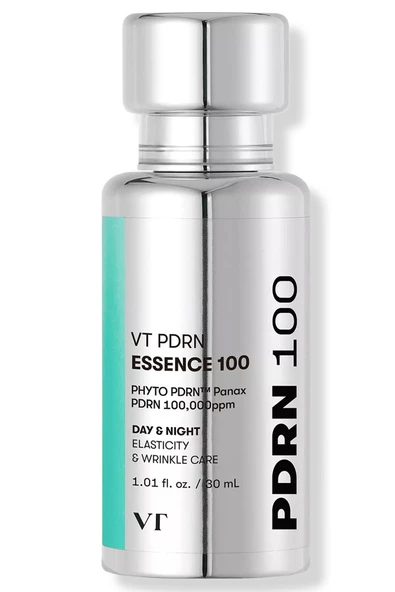 VT Cosmetics VT PDRN Essence 100 Yüz Serumu 30ML ürün görseli 1