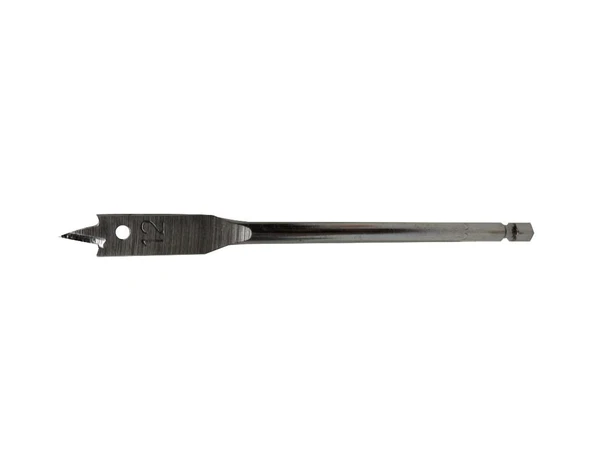 Bay-Tec MU1578-85 Yaprak Matkap Ucu 12 mm ürün görseli 1
