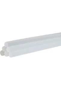 Akfix Sıcak Mum Çubuk Silikon Kalın 11.2 mm (10 Adet) ürün görseli 1