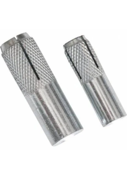 Std Çelik Çakma Dübel M12 50 Adet - Resim 3