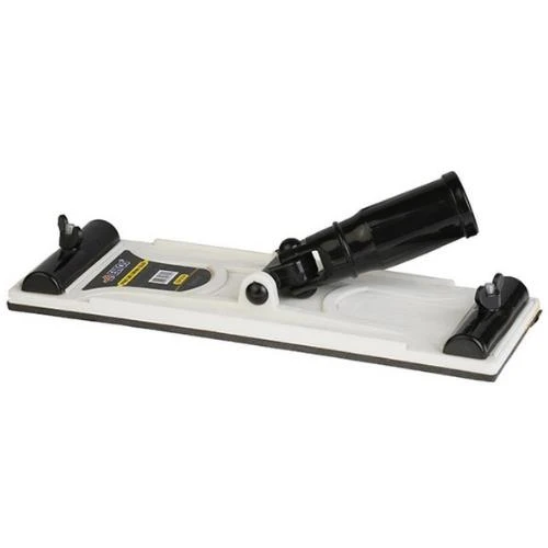 Eltos EZM824 Oynar Saplı Zımpara Malası 8x23cm ürün görseli 1