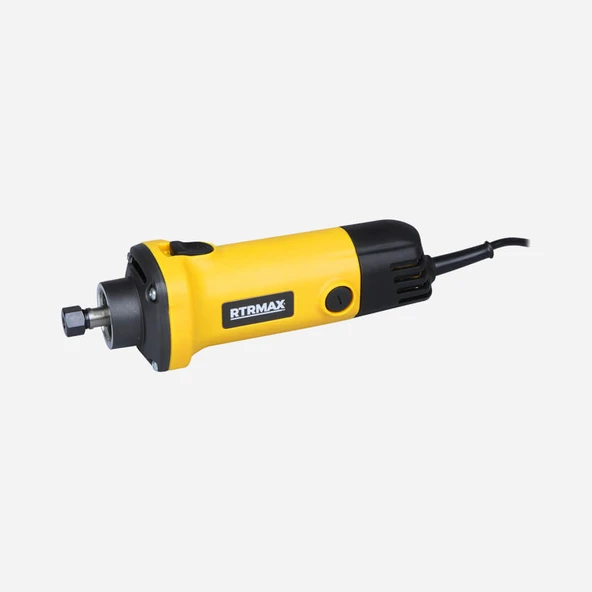Rtrmax RTM1350 Kalıpçı Taşlama Makinesi 450 W ürün görseli 1