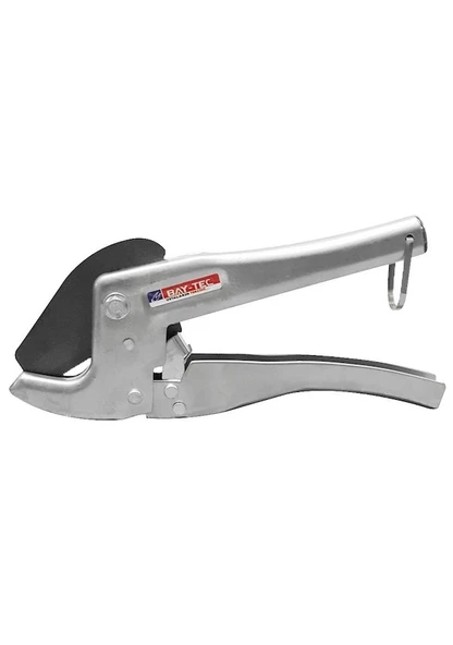 Bay-Tec MK0685 Pvc Boru Kesme Makası Gri 42 mm ürün görseli 1