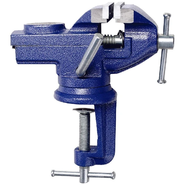 Bay-Tec MK4200 Masa Mengenesi Mini 50Mm ürün görseli 1