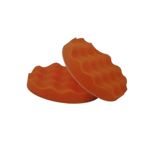 1 Adet Bay-Tec Pasta Polisaj Süngeri Yumurta Cırtlı Ped MK0225-10 ürün görseli 1