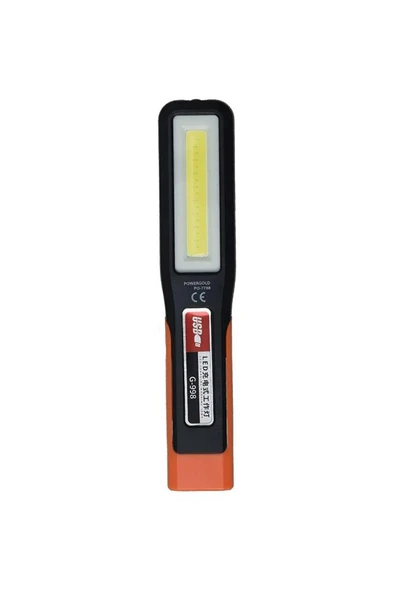 Powerdex Mıknatıs Özellikli Acil Durum Feneri Pd-7788 ürün görseli 1
