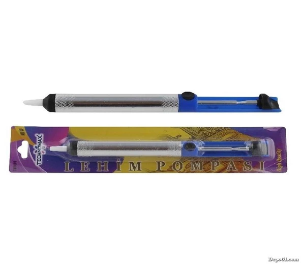 Technomax TM-9101 Lehim Pompası ürün görseli 1