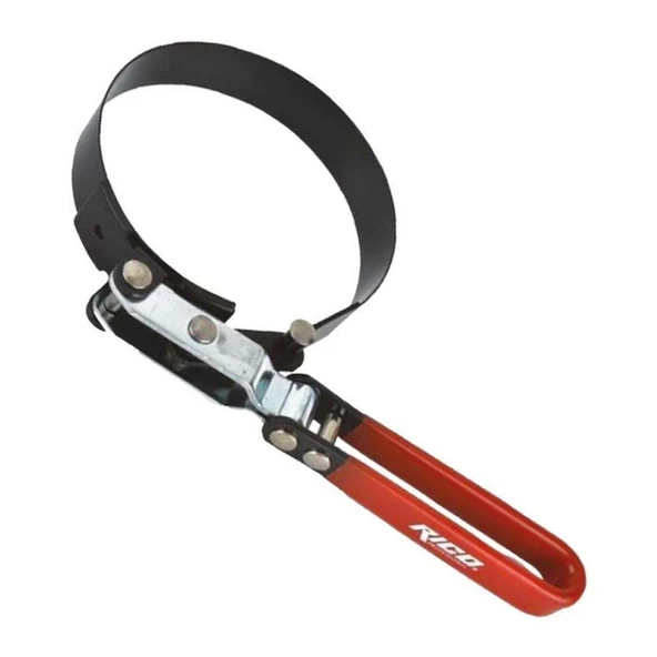 Rico KK1119 Ayarlı Yağ Filtre Sökme Anahtarı 95-111Mm ürün görseli 1