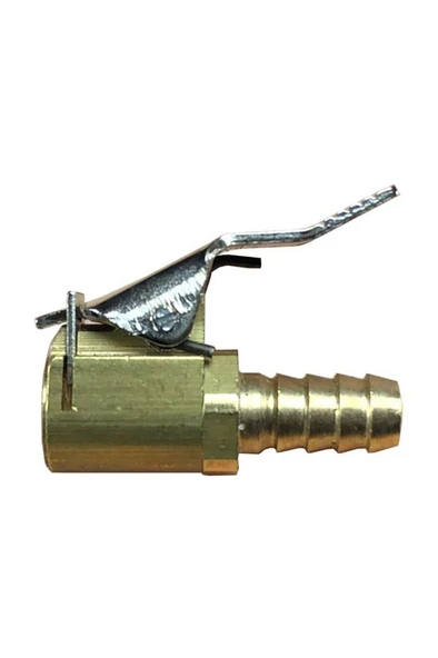 Stilson HUM618 Lastik Hava Uç Mandalı 8Mm Hortum Girişli ürün görseli 1